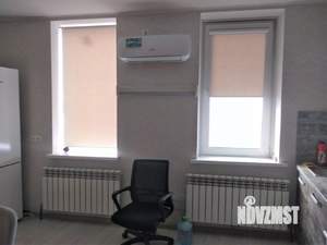 Студия квартира, вторичка, 37м2, 15/15 этаж