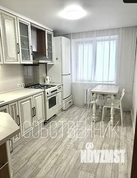4-к квартира, вторичка, 102м2, 1/10 этаж