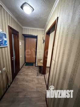 1-к квартира, вторичка, 34м2, 3/12 этаж