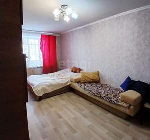 1-к квартира, вторичка, 30м2, 2/5 этаж