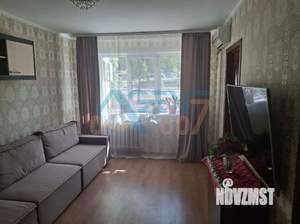 4-к квартира, вторичка, 62м2, 1/5 этаж