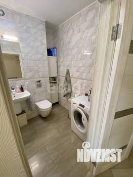 1-к квартира, вторичка, 59м2, 8/16 этаж