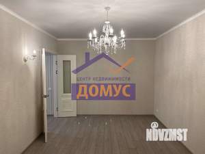 2-к квартира, вторичка, 45м2, 9/9 этаж