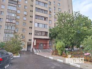 3-к квартира, вторичка, 60м2, 4/10 этаж