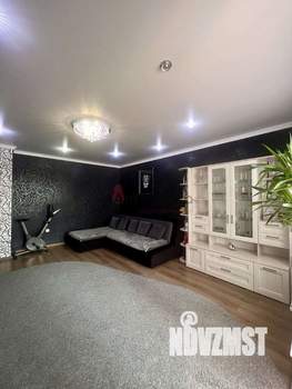3-к квартира, вторичка, 99м2, 5/14 этаж