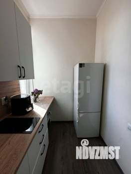 1-к квартира, вторичка, 27м2, 5/9 этаж