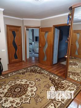 3-к квартира, вторичка, 92м2, 4/14 этаж