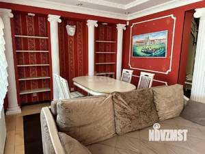 4-к квартира, вторичка, 138м2, 9/15 этаж