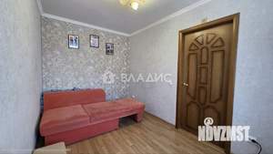 2-к квартира, вторичка, 45м2, 4/5 этаж