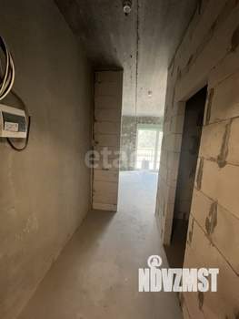 Студия квартира, сданный дом, 20м2, 3/8 этаж