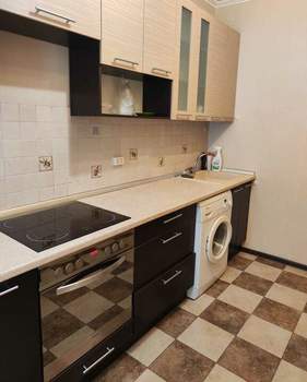 1-к квартира, вторичка, 34м2, 1/11 этаж