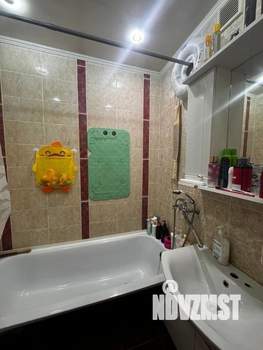 3-к квартира, вторичка, 60м2, 1/9 этаж