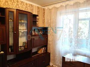 1-к квартира, вторичка, 28м2, 2/9 этаж