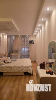 3-к квартира, вторичка, 78м2, 2/9 этаж