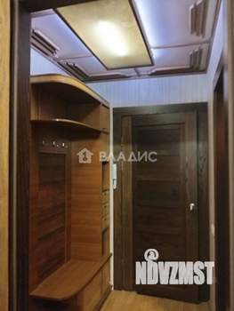 1-к квартира, вторичка, 36м2, 10/10 этаж