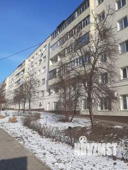 2-к квартира, вторичка, 45м2, 1/5 этаж