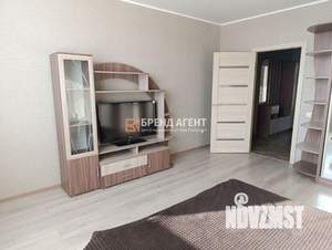 1-к квартира, вторичка, 42м2, 13/15 этаж