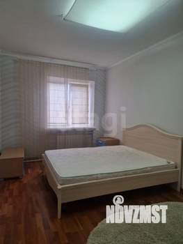 3-к квартира, вторичка, 103м2, 3/10 этаж