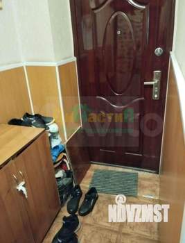 1-к квартира, вторичка, 31м2, 2/2 этаж