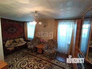 1-к квартира, вторичка, 31м2, 8/9 этаж