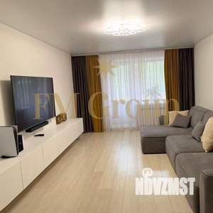 3-к квартира, вторичка, 85м2, 2/12 этаж