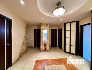 3-к квартира, вторичка, 91м2, 10/14 этаж