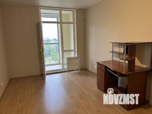 1-к квартира, вторичка, 38м2, 8/9 этаж