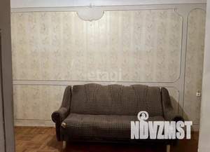 3-к квартира, вторичка, 96м2, 2/10 этаж