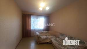 3-к квартира, вторичка, 59м2, 5/9 этаж