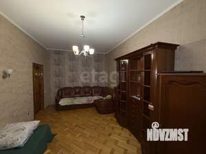 1-к квартира, вторичка, 48м2, 8/9 этаж