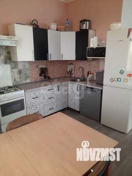 3-к квартира, вторичка, 97м2, 7/9 этаж