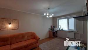 1-к квартира, вторичка, 34м2, 2/10 этаж