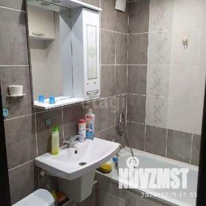 1-к квартира, вторичка, 31м2, 1/4 этаж