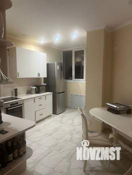 2-к квартира, вторичка, 86м2, 9/15 этаж