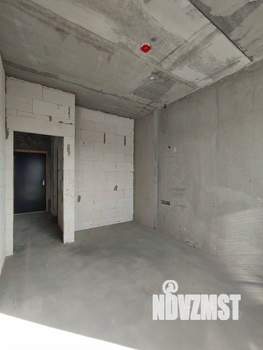 1-к квартира, вторичка, 38м2, 1/8 этаж
