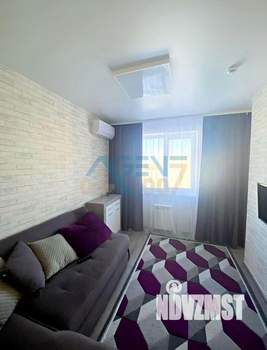 1-к квартира, вторичка, 27м2, 4/5 этаж