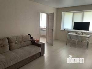 2-к квартира, вторичка, 45м2, 1/6 этаж