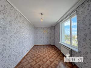 1-к квартира, сданный дом, 41м2, 18/18 этаж