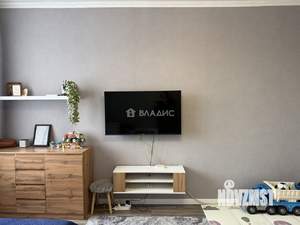 1-к квартира, вторичка, 44м2, 3/9 этаж