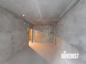 1-к квартира, вторичка, 51м2, 3/9 этаж