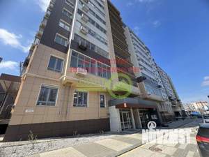 2-к квартира, вторичка, 75м2, 4/8 этаж