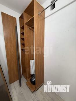 1-к квартира, вторичка, 49м2, 2/10 этаж