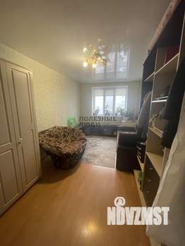 2-к квартира, вторичка, 53м2, 7/9 этаж