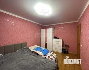 2-к квартира, вторичка, 51м2, 11/16 этаж