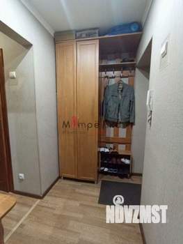 2-к квартира, вторичка, 39м2, 1/4 этаж