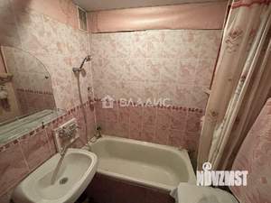 2-к квартира, вторичка, 51м2, 1/10 этаж