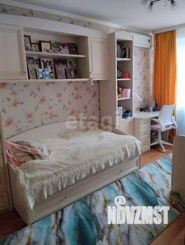2-к квартира, вторичка, 56м2, 2/5 этаж