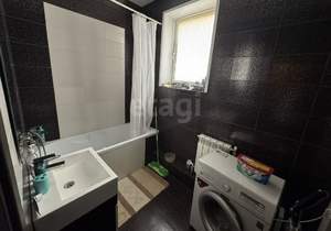 1-к квартира, вторичка, 43м2, 3/4 этаж