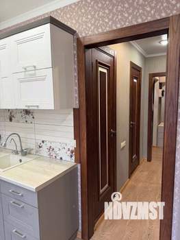 2-к квартира, вторичка, 59м2, 9/10 этаж