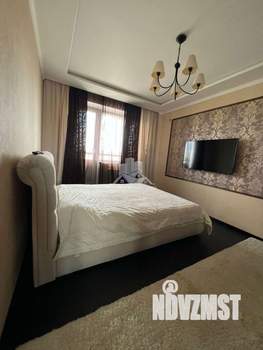 2-к квартира, вторичка, 51м2, 7/10 этаж